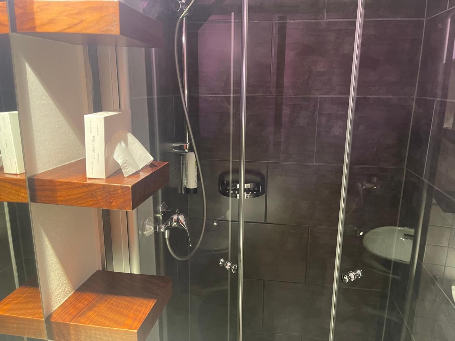 Deluxe Double Studio