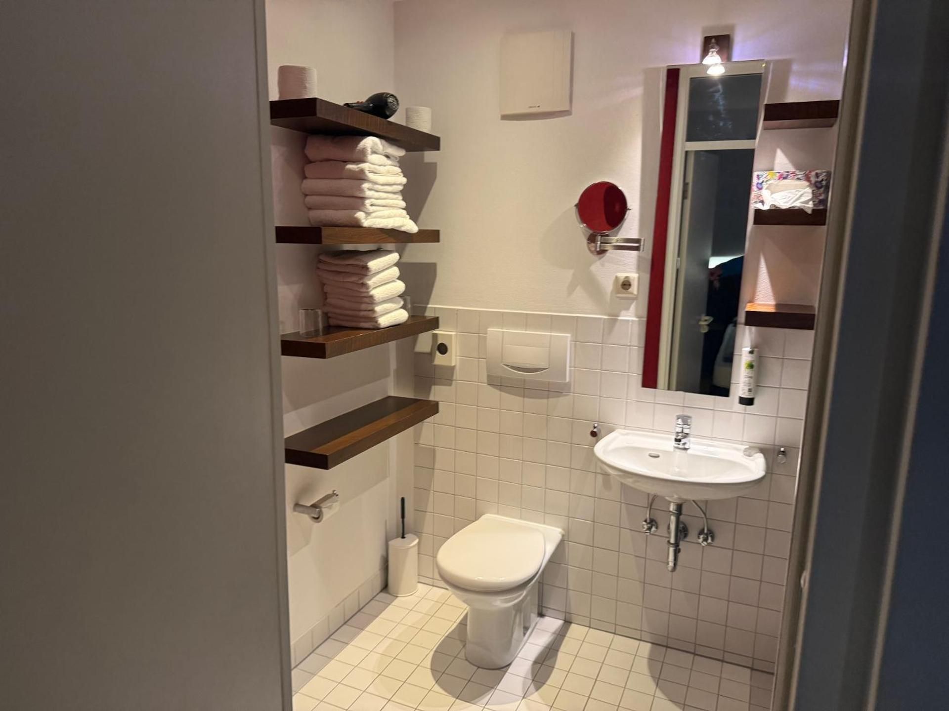 Apartment - Split Level