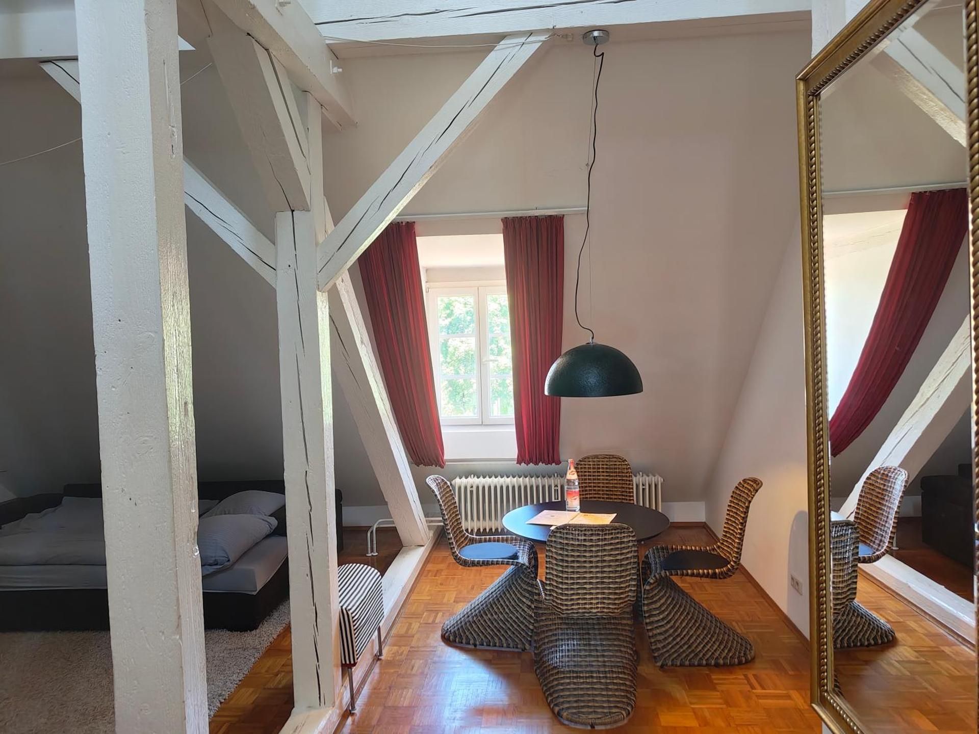 Apartment - Split Level