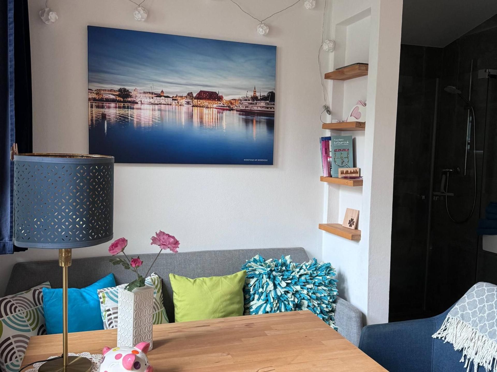 Duplex Apartment