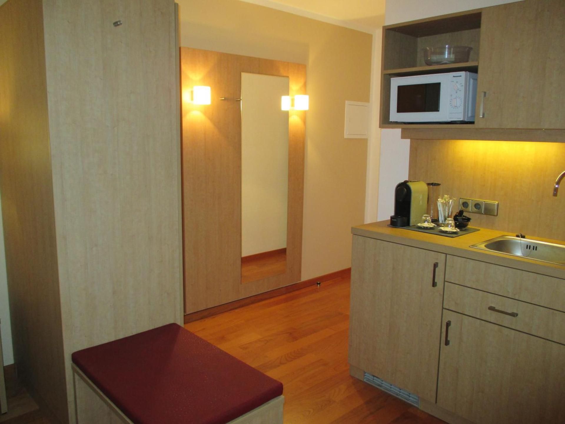 Family Room without Balcony