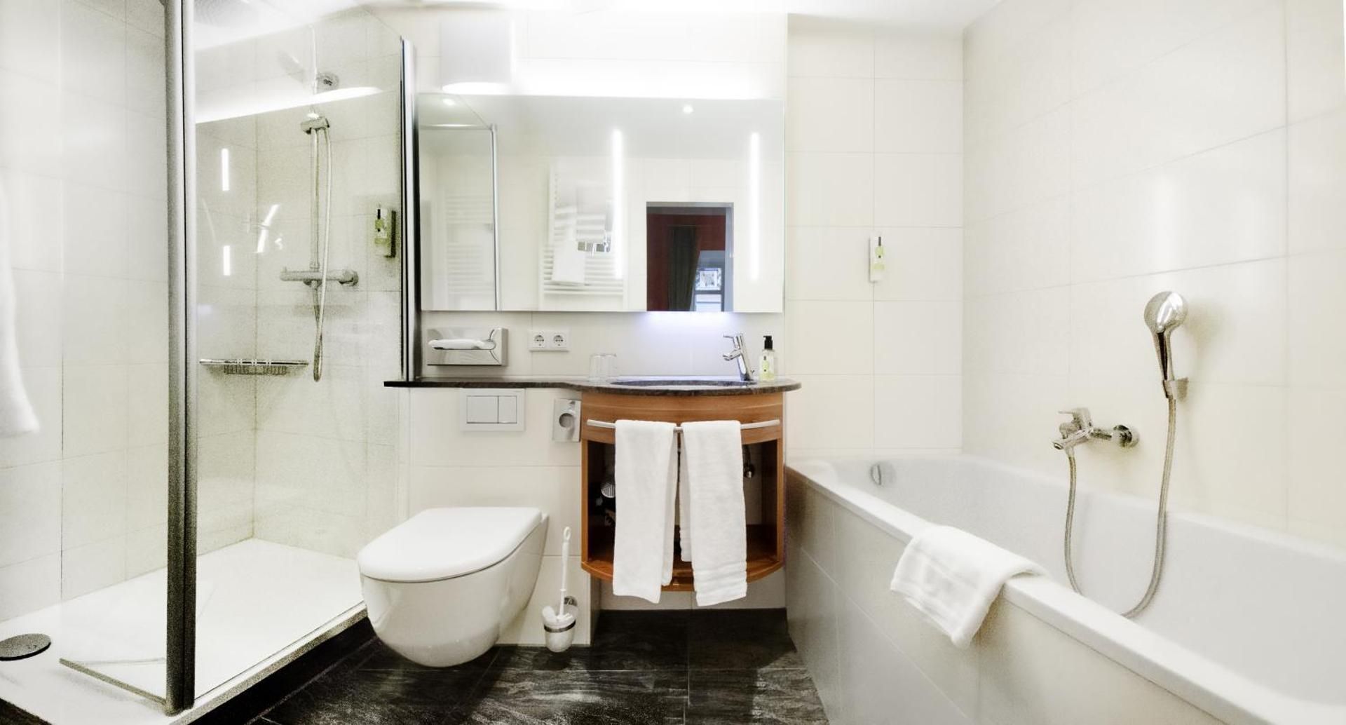 Superior Plus Double Room
