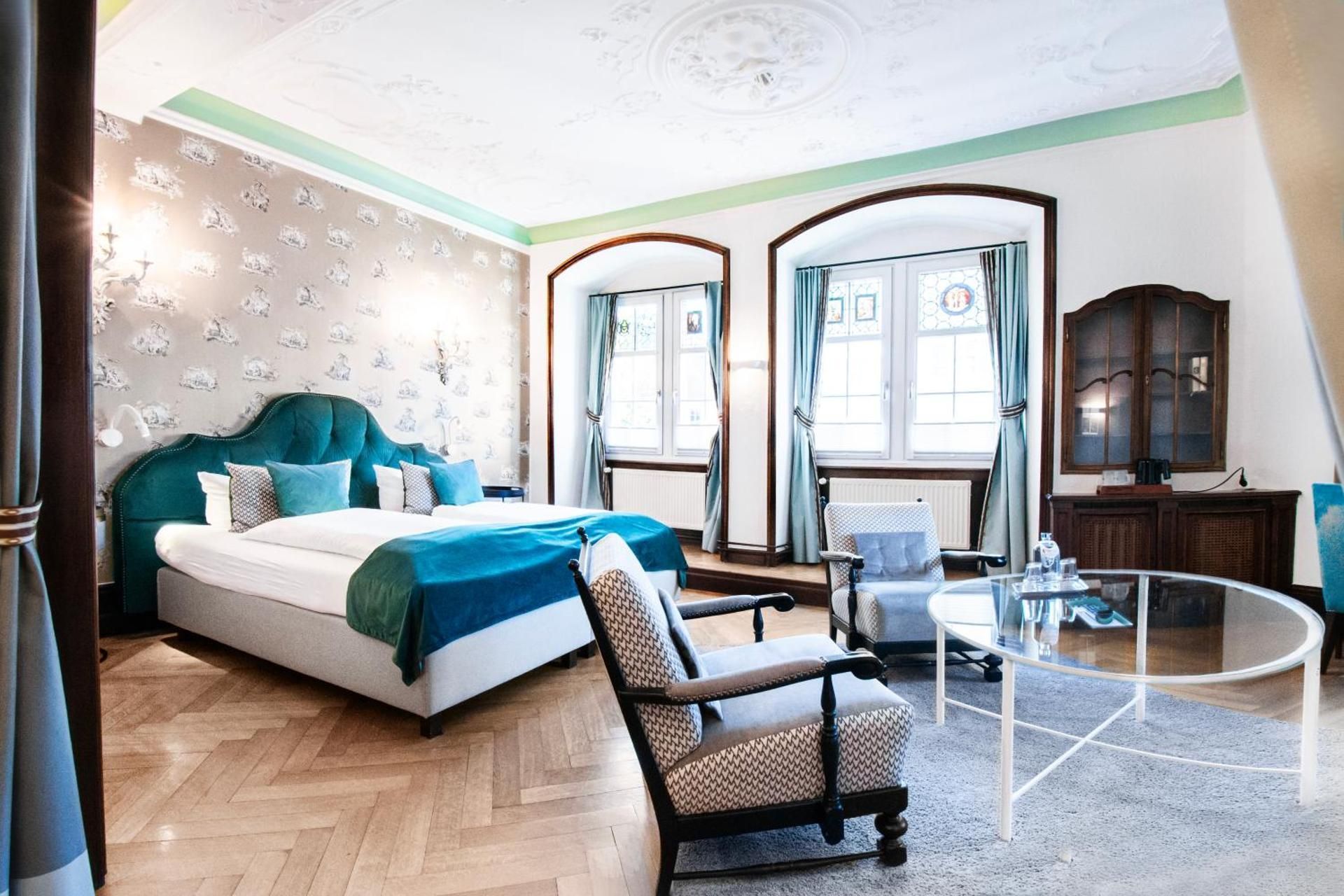 Superior Plus Double Room