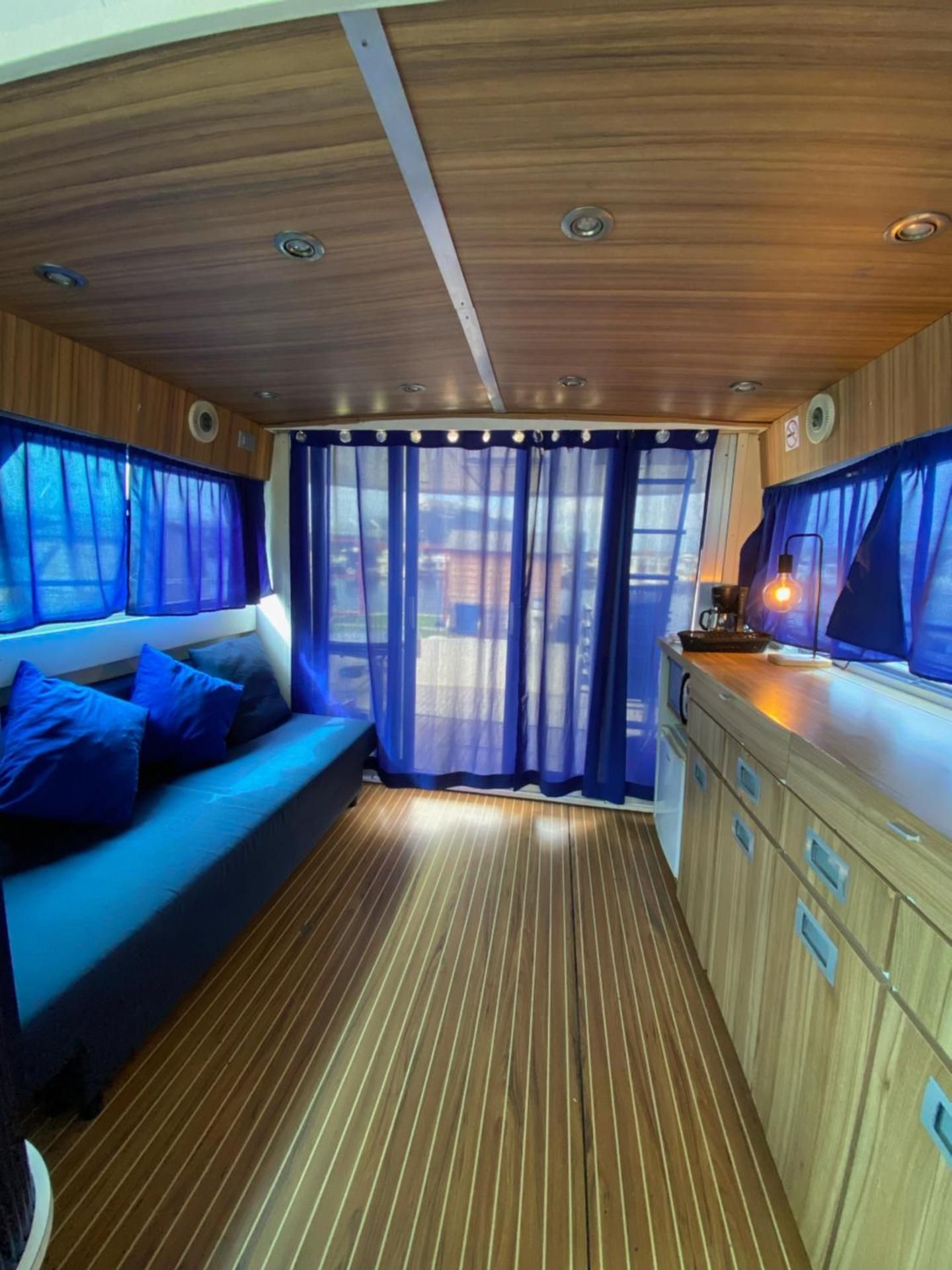 Mobile Home