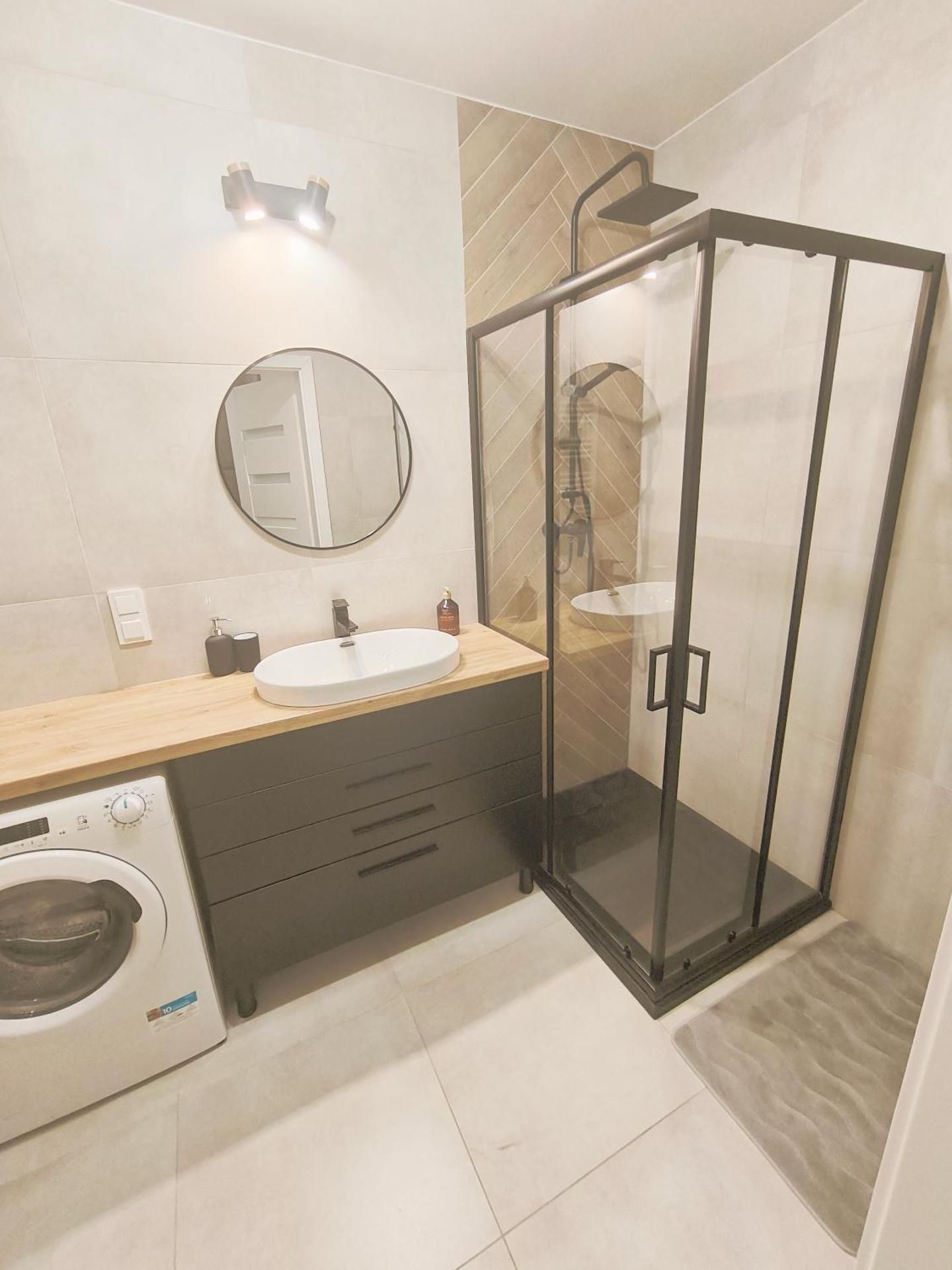 One-Bedroom Standard Apartment