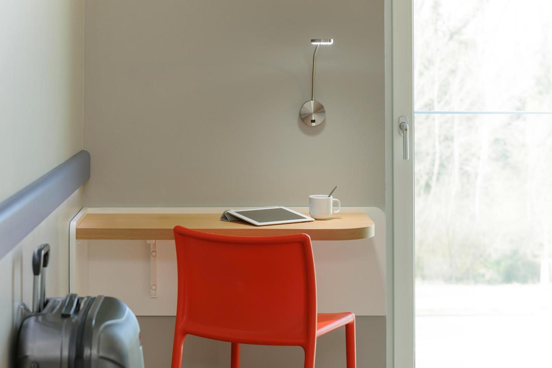 ibis budget Konstanz Double Room 3