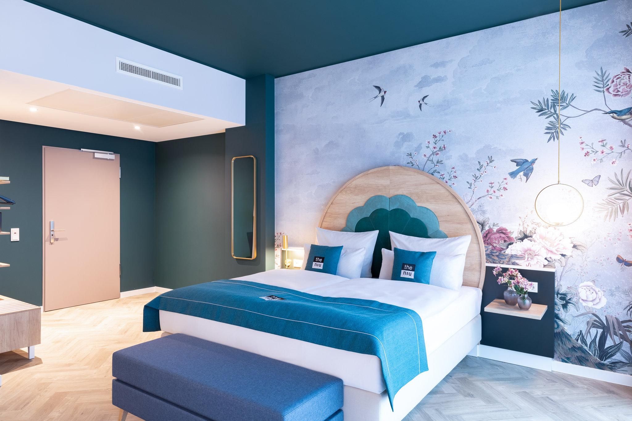 1 Queen Premium Single Sofabed