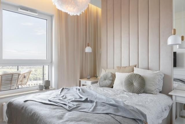 Two-Bedroom Deluxe Apartment