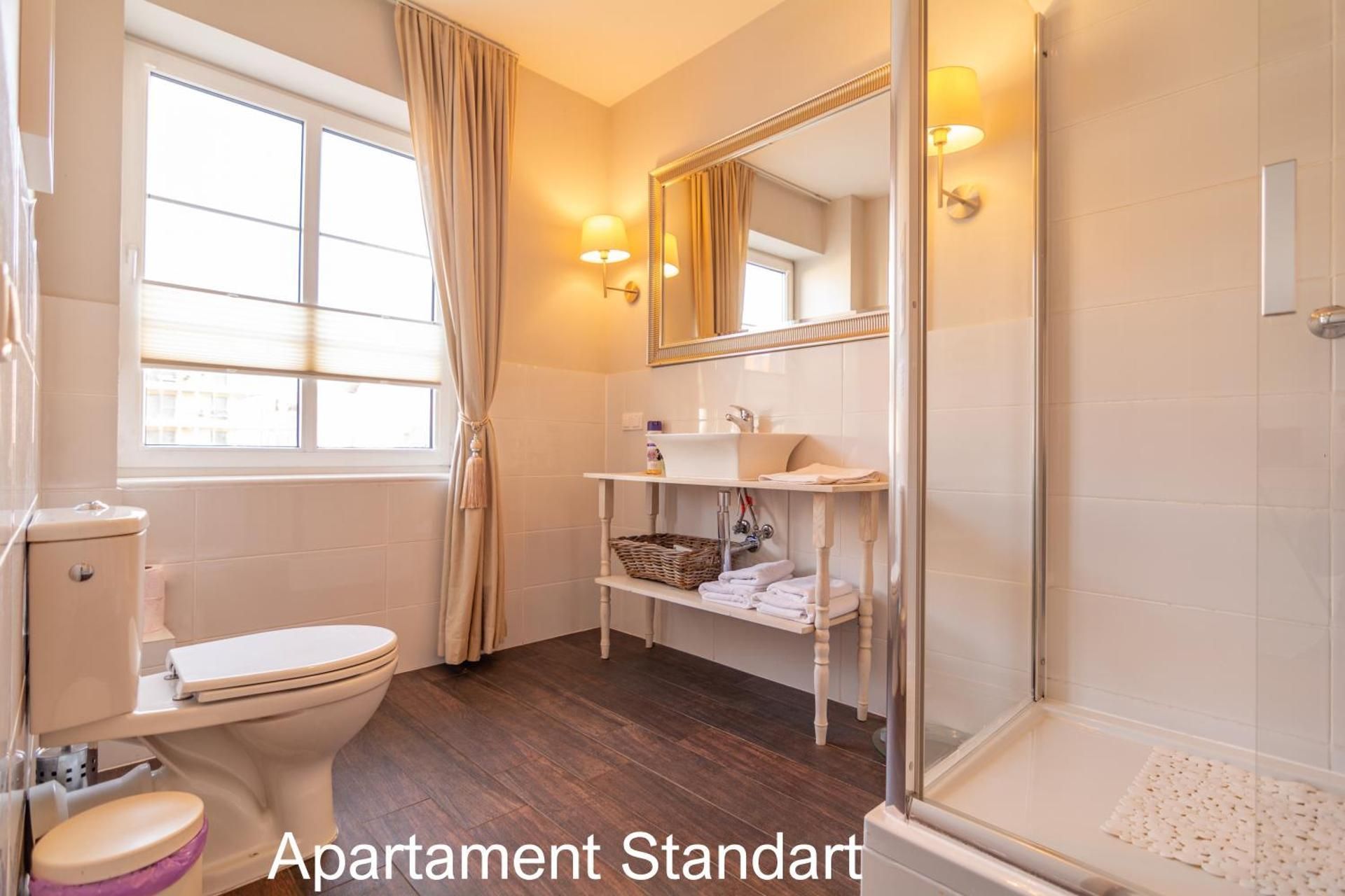 Standard Apartment