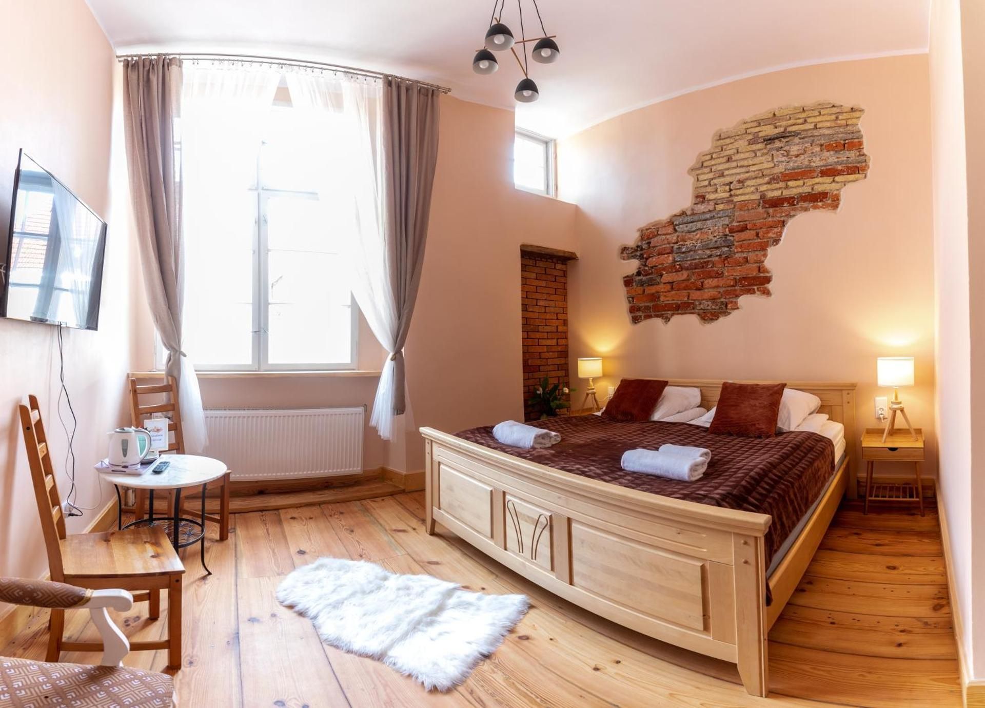 Comfort Twin Room