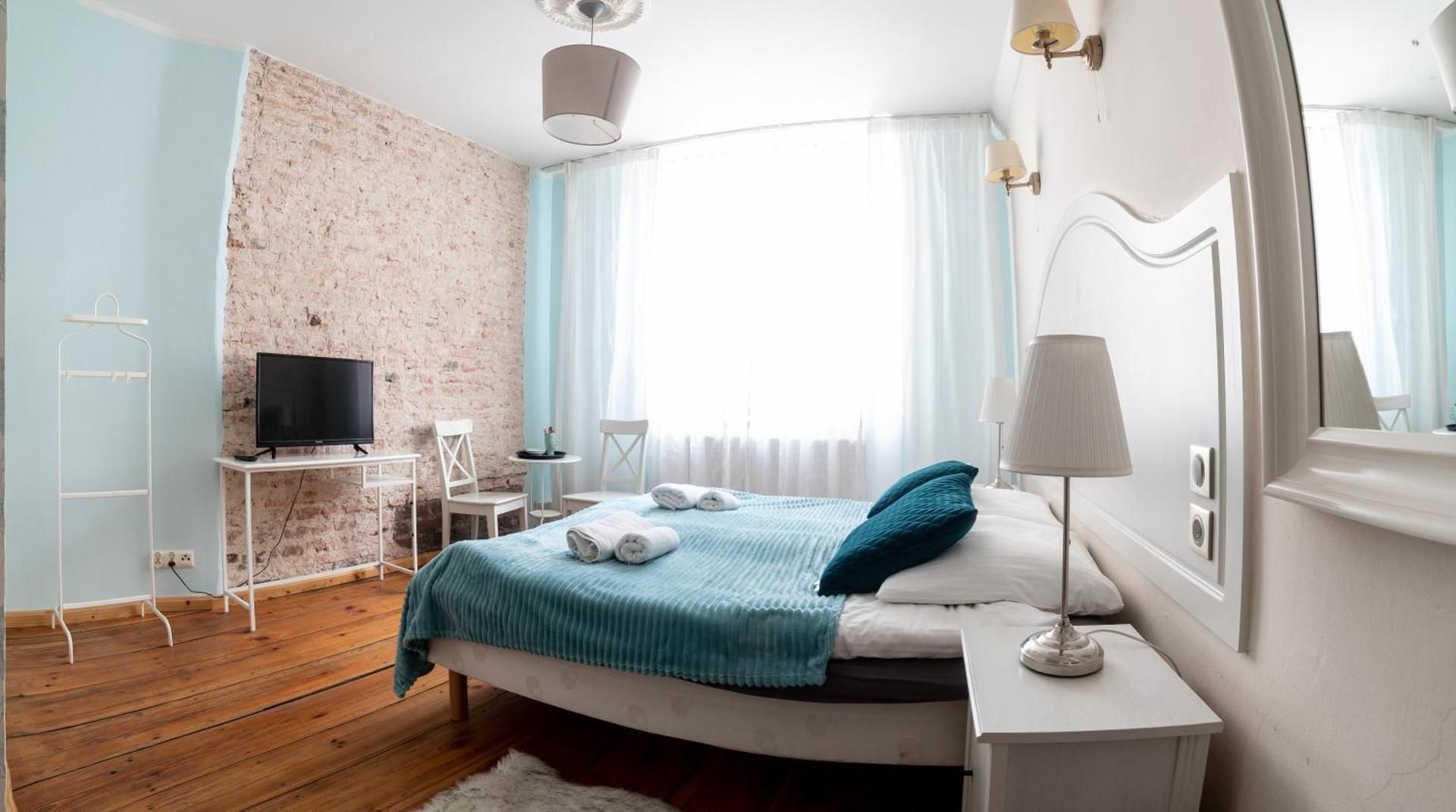 Comfort Twin Room