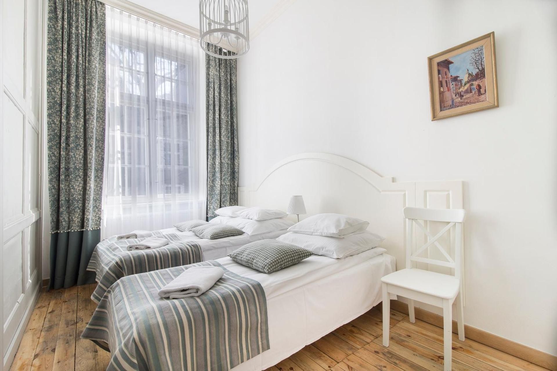 Comfort Suite