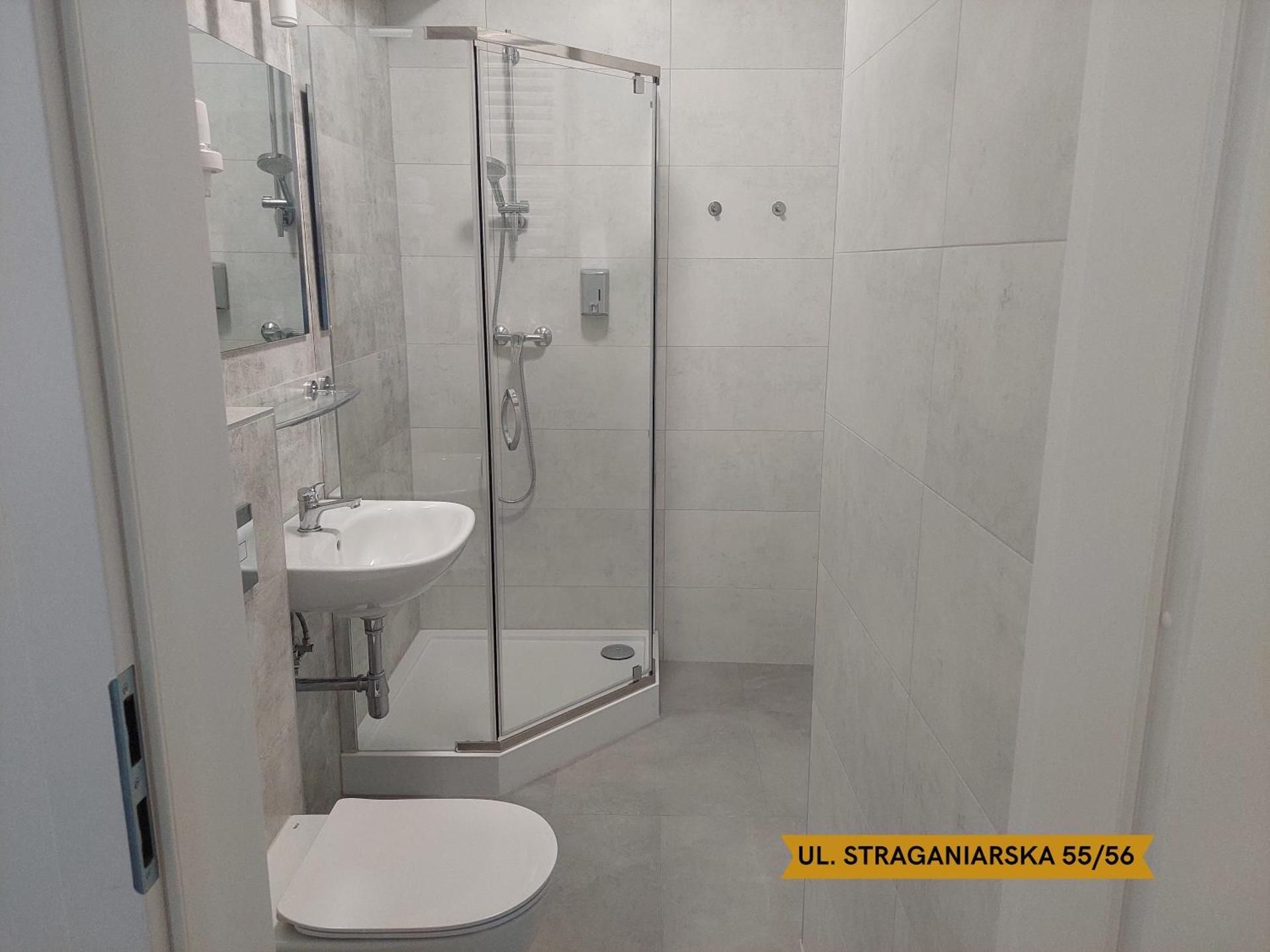 Suite – Straganiarska 55/56 Street