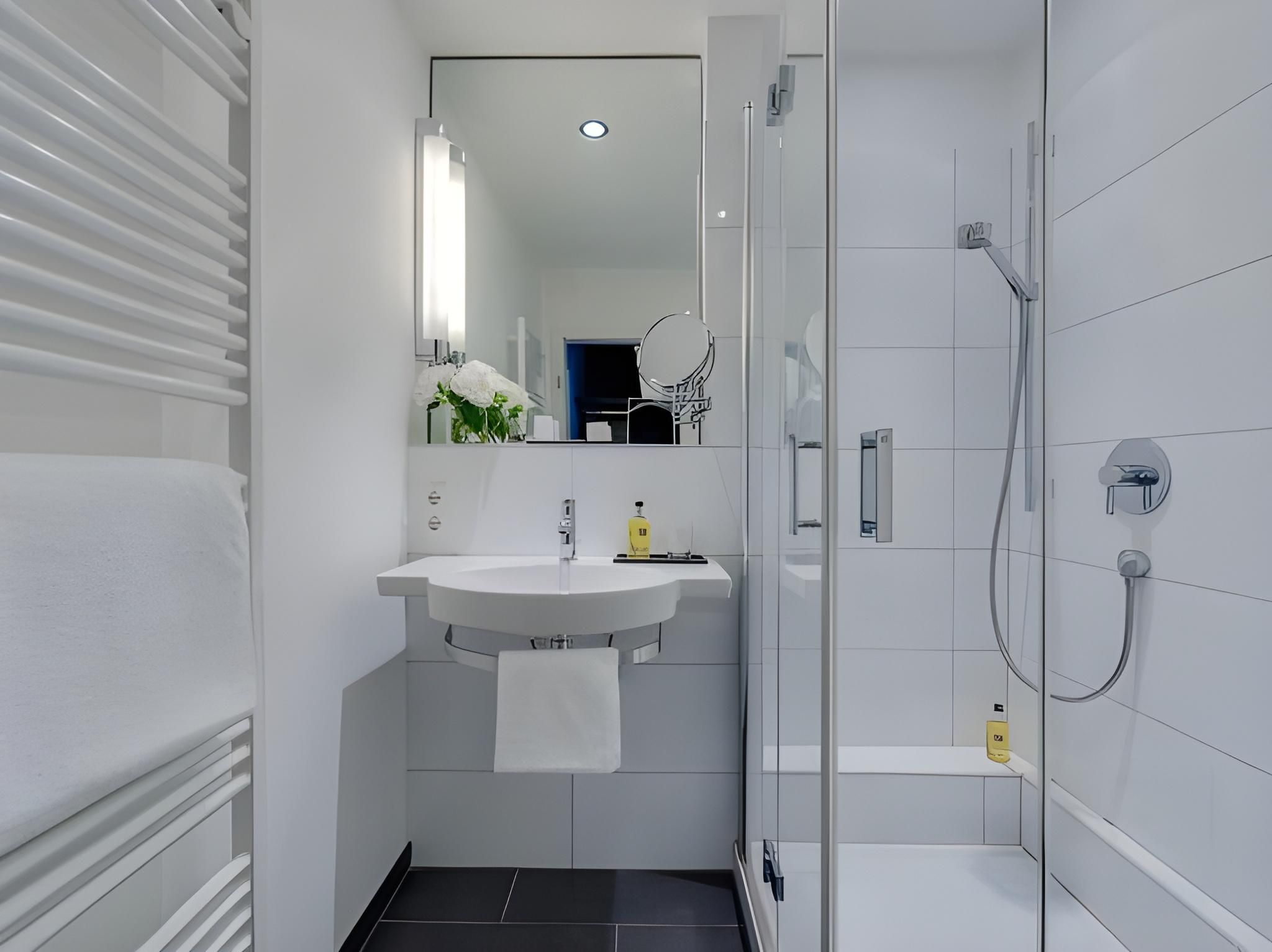 Business Single Room