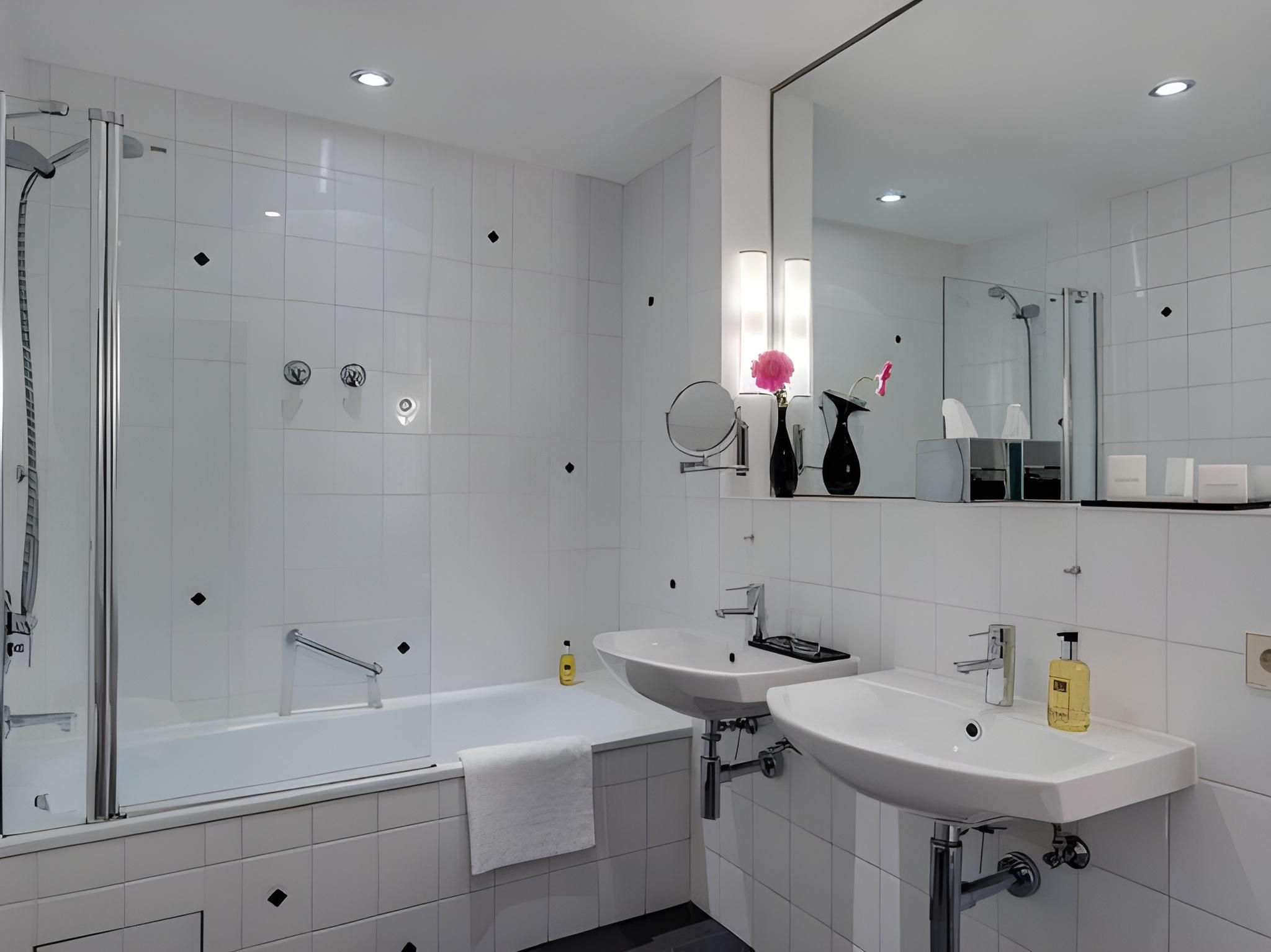 Comfort Single Room
