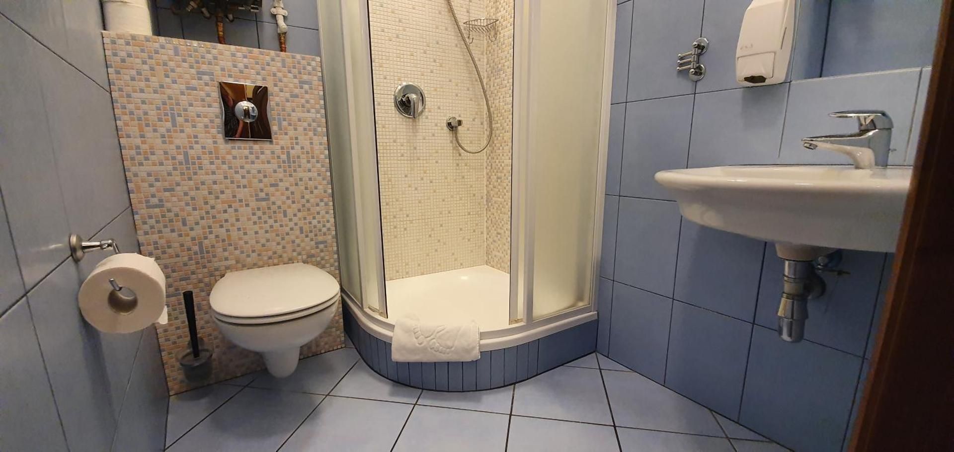 One-Bedroom Comfort Apartment - 16/17 Długa Street