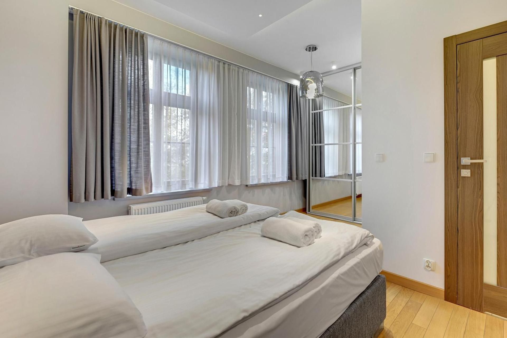 Classic Apartment