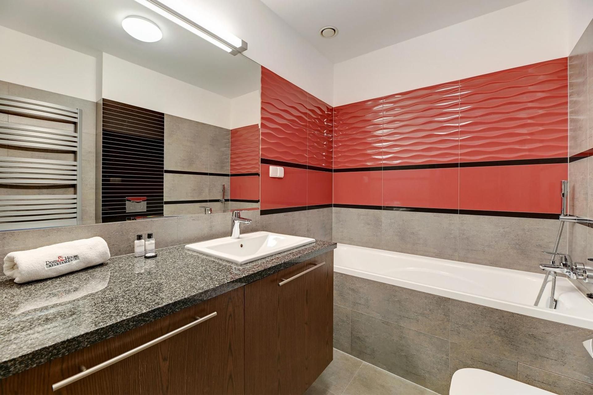 Classic Apartment