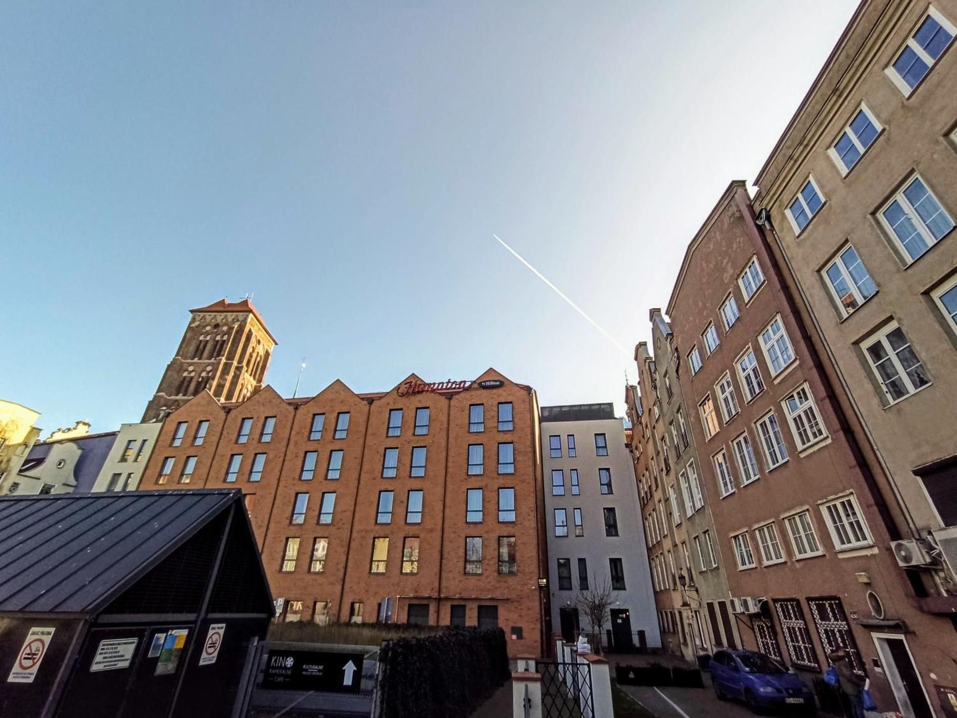 Comfy Apartments - Old Town Center