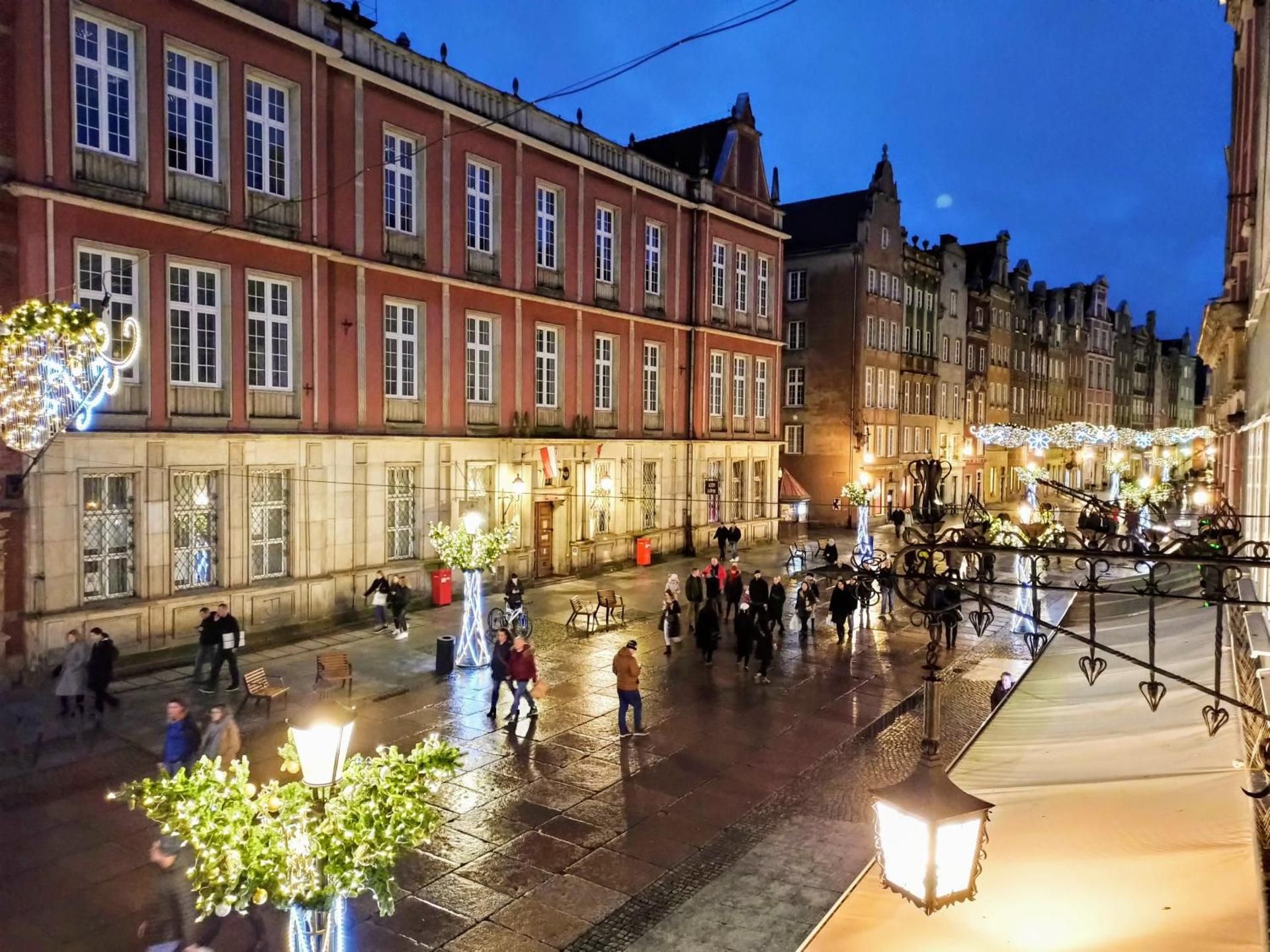 surrounding environment