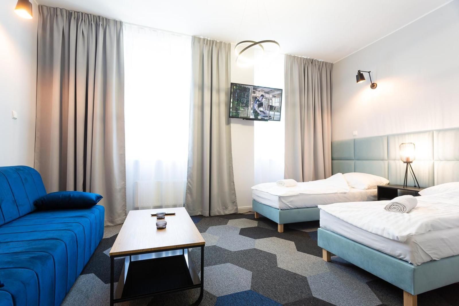 Standard Apartment