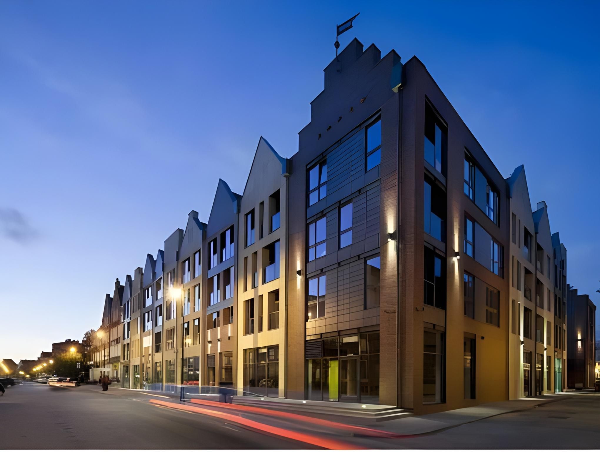 Old Town Tandeta & by Noclegi Renters