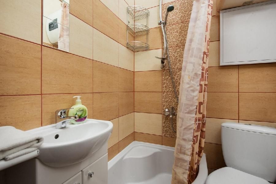 Studio Apartment (2 Adults) - 9/10 Chlebnicka Street