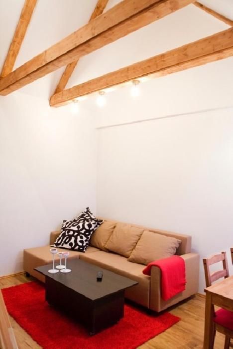 Apartment with a Mezzanine (4 Adults) - 1 Grobla Street
