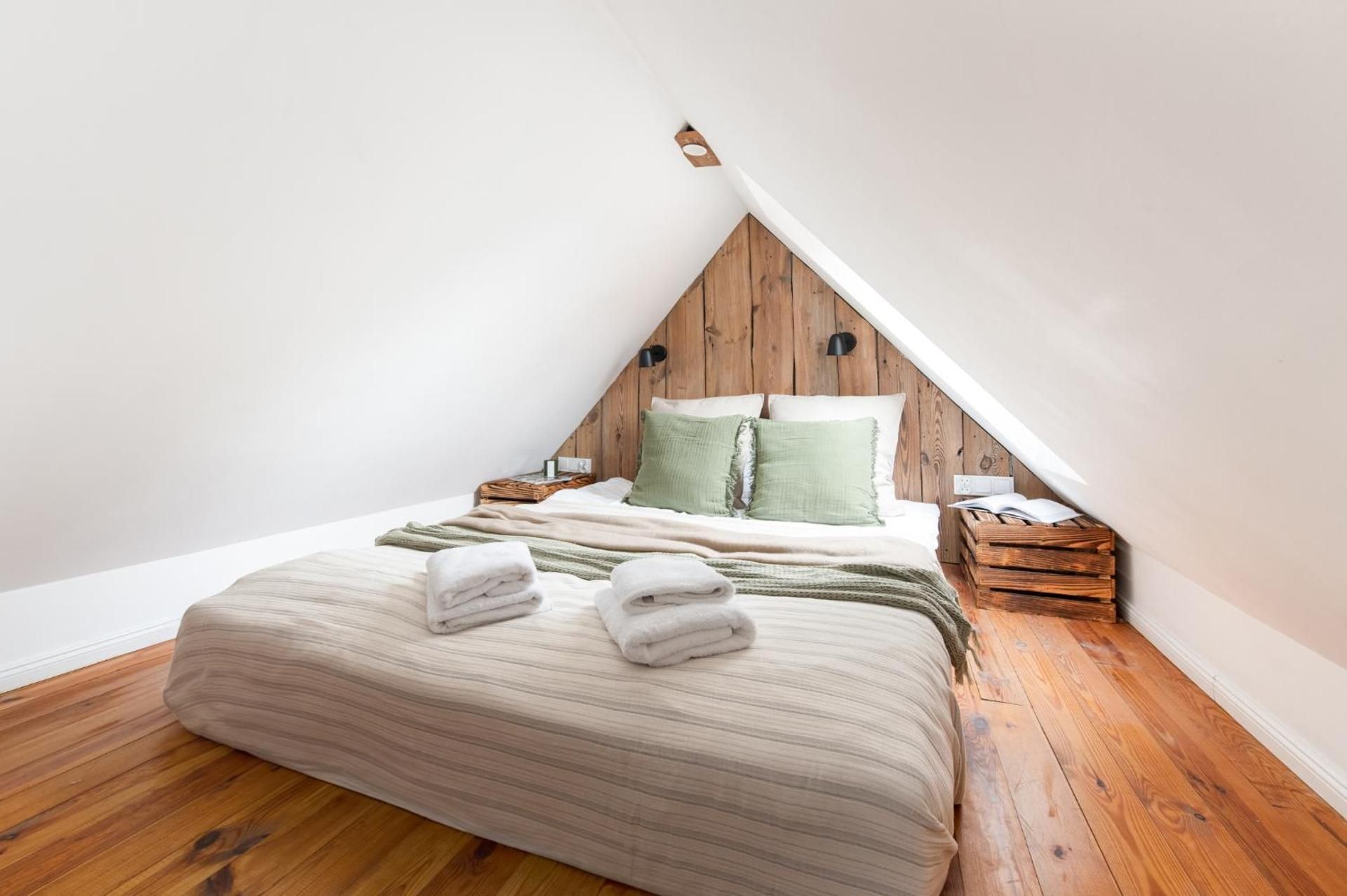 Maisonette