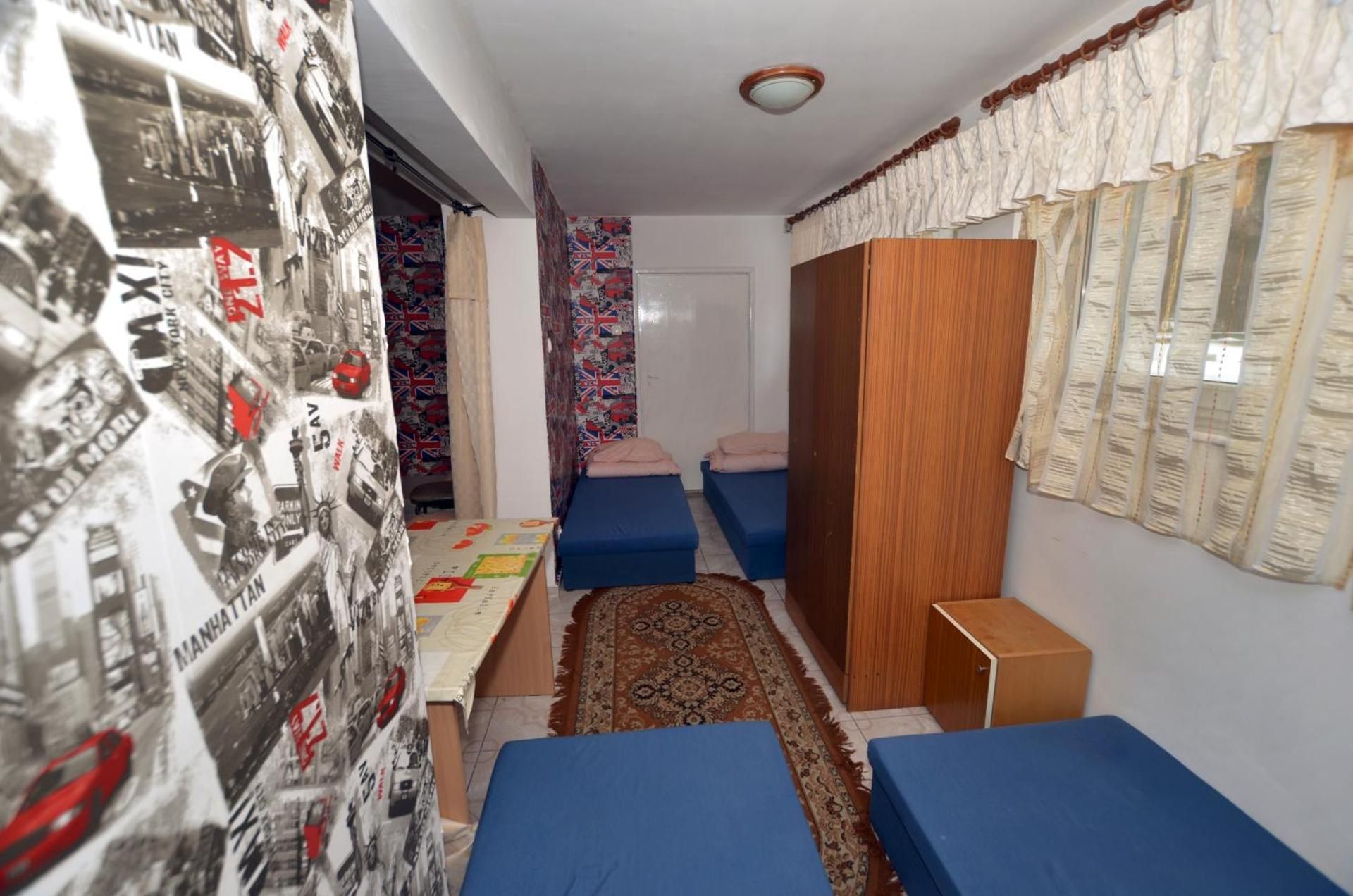 Hostel Madeira