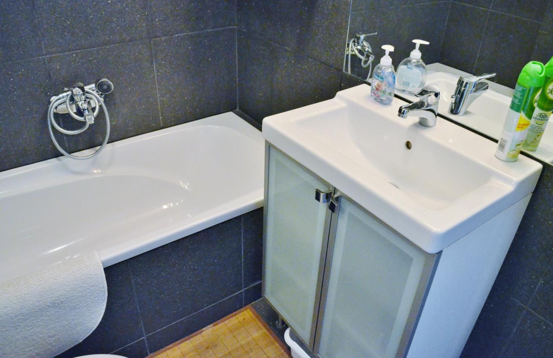 Apartament w Sercu Starowki Apartment 3