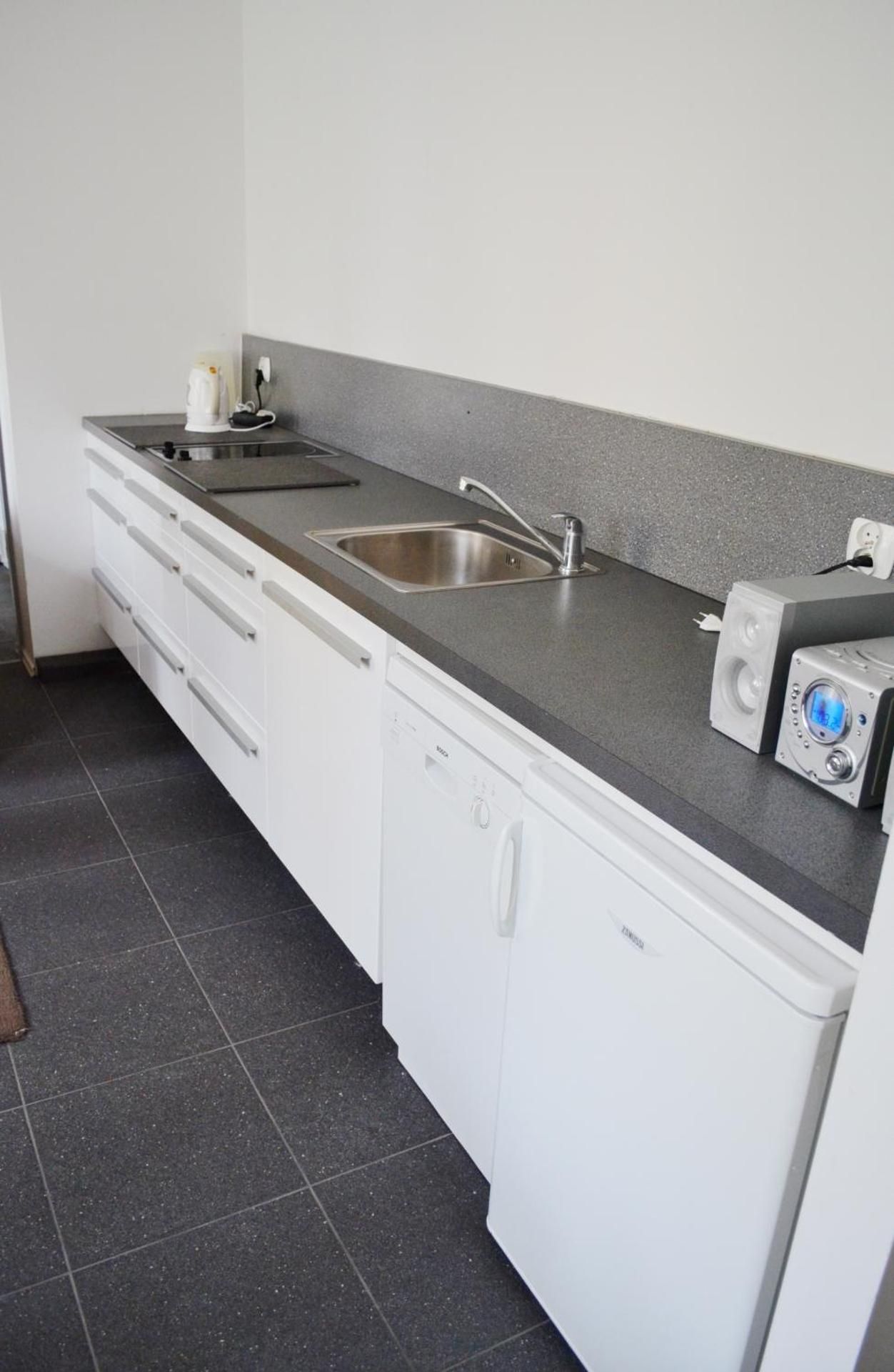 Apartament w Sercu Starowki Apartment 2