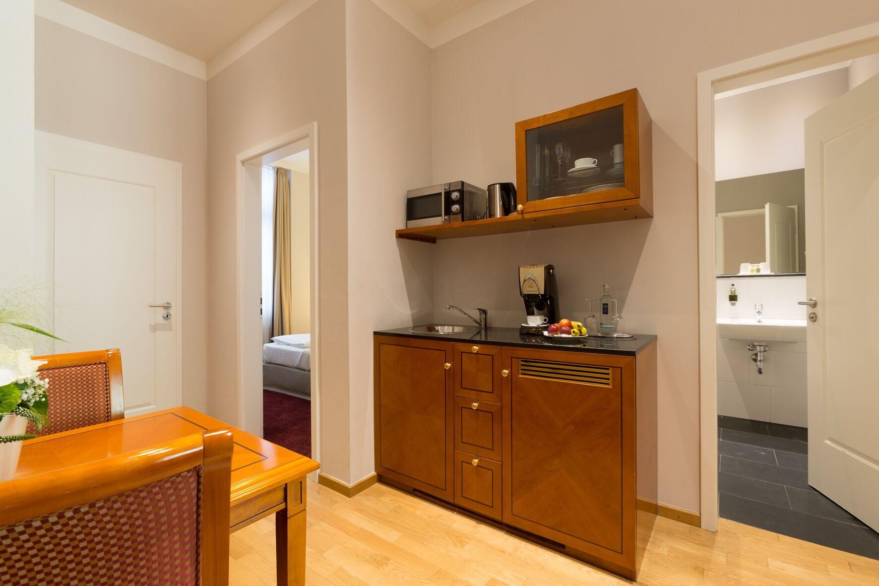 Suite Twin