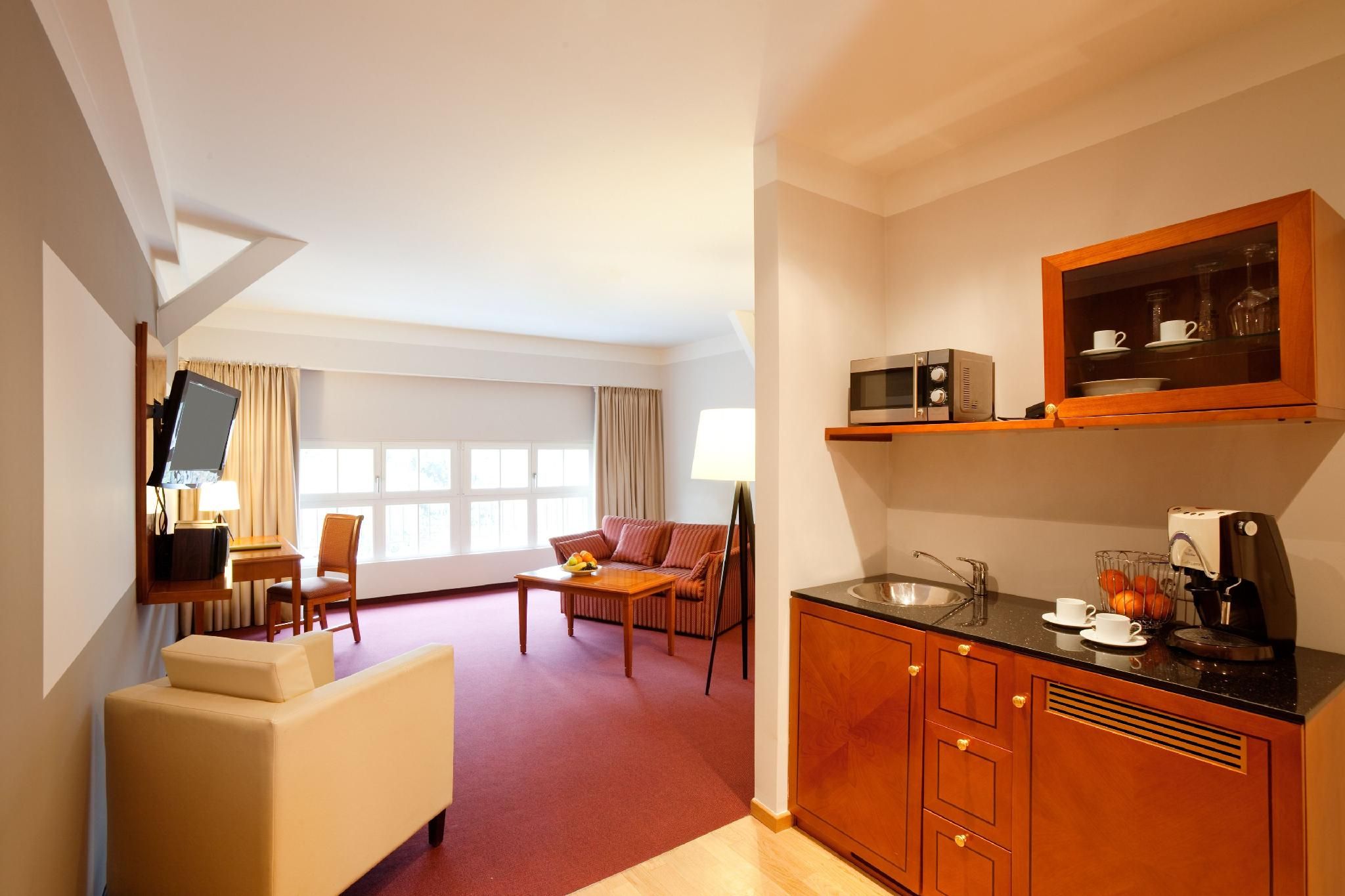 Grand Suite Twin