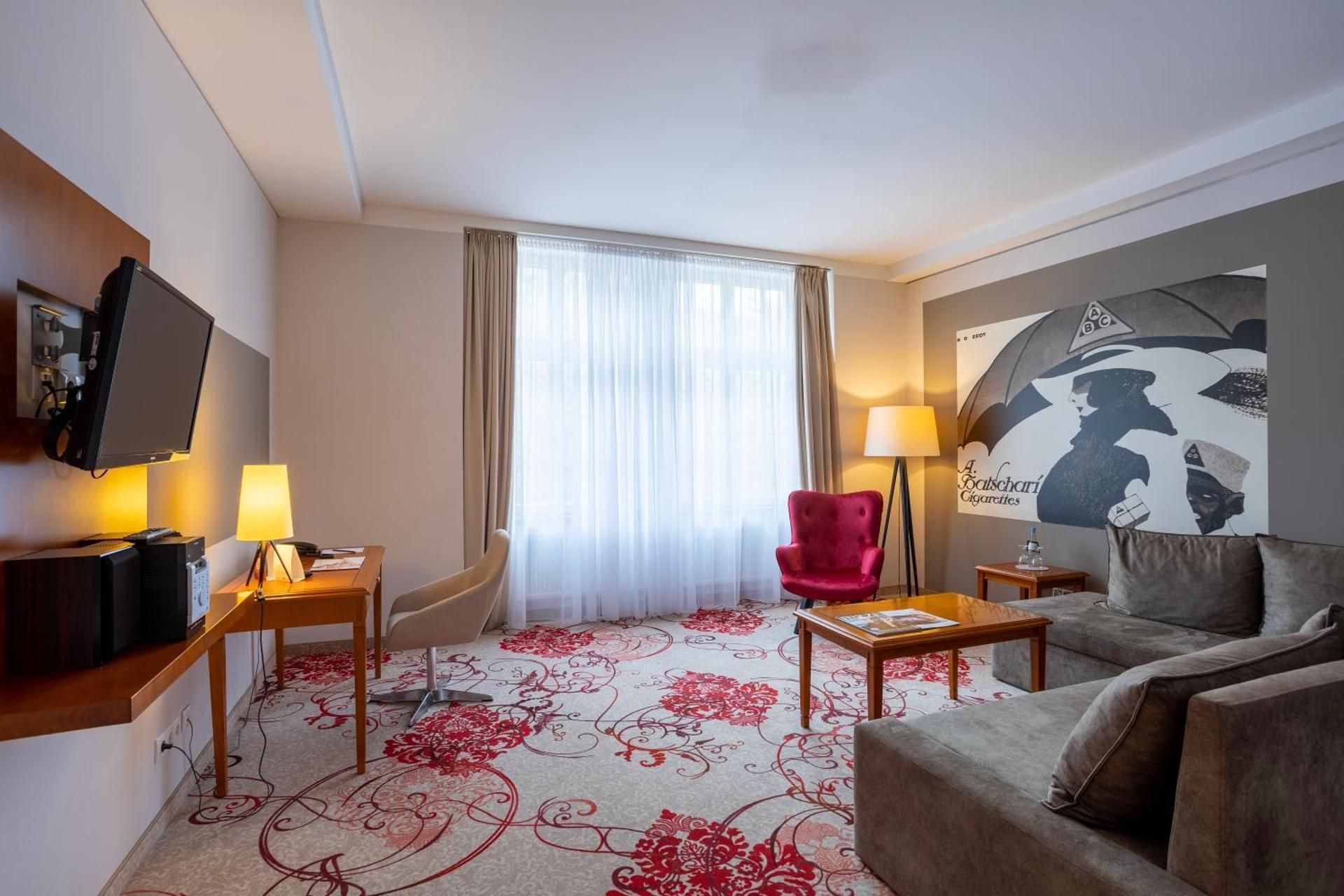 Grand Suite