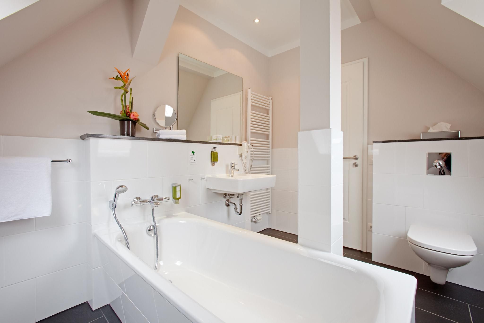 Grand Suite Twin
