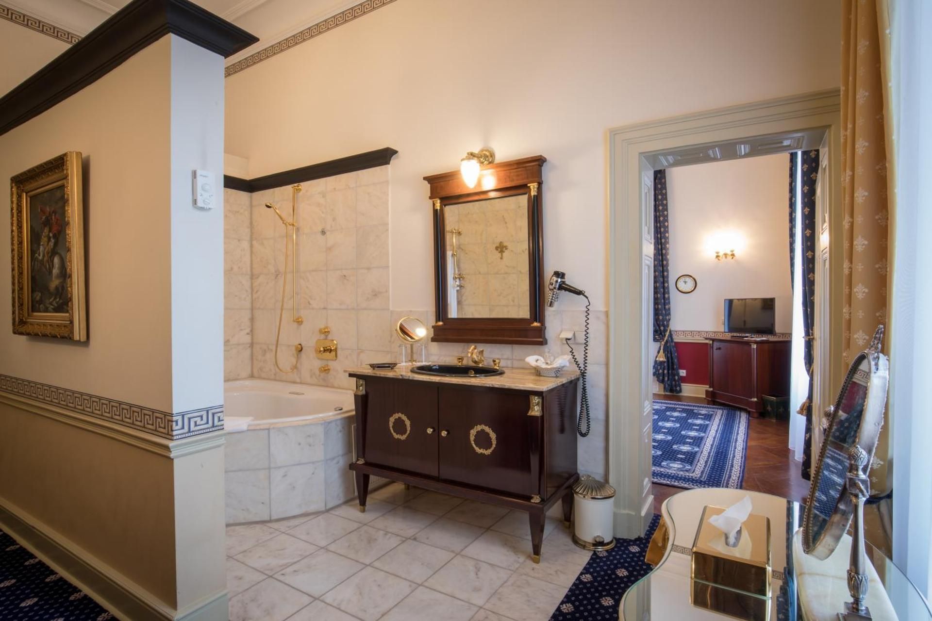 Junior Suite
