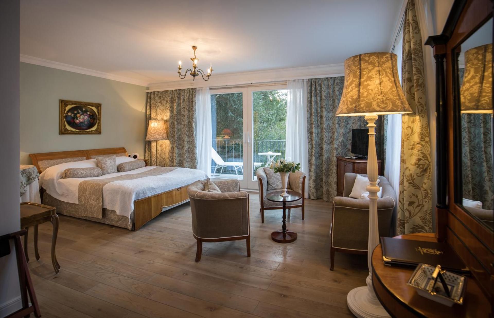 Superior Double Room