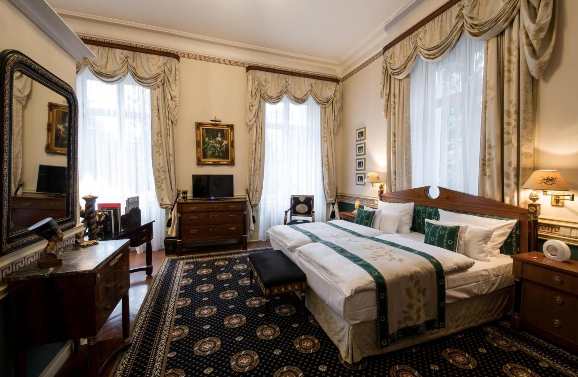 Suite