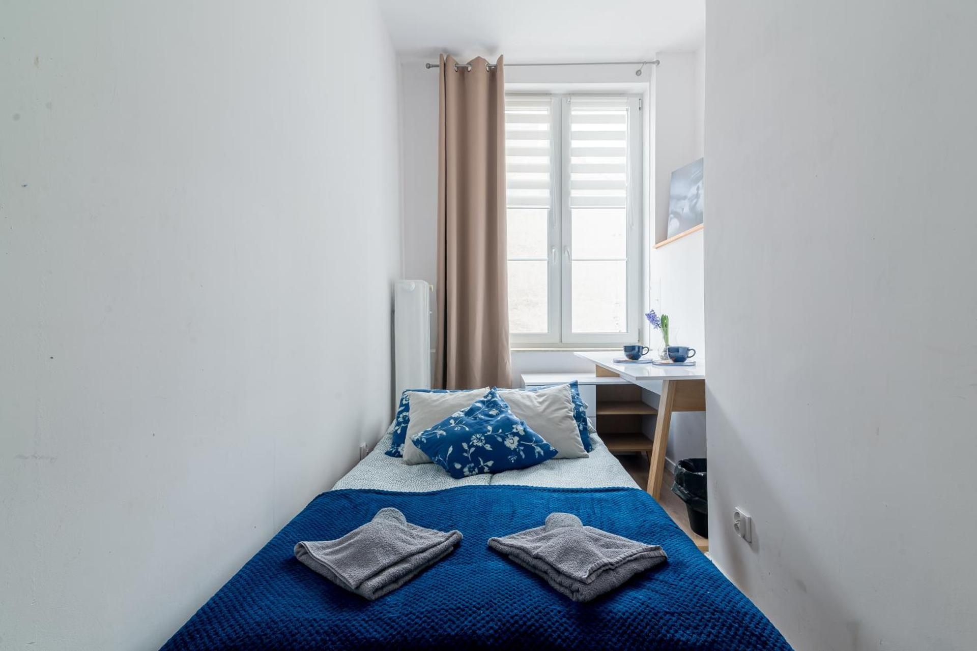 Small Double Room