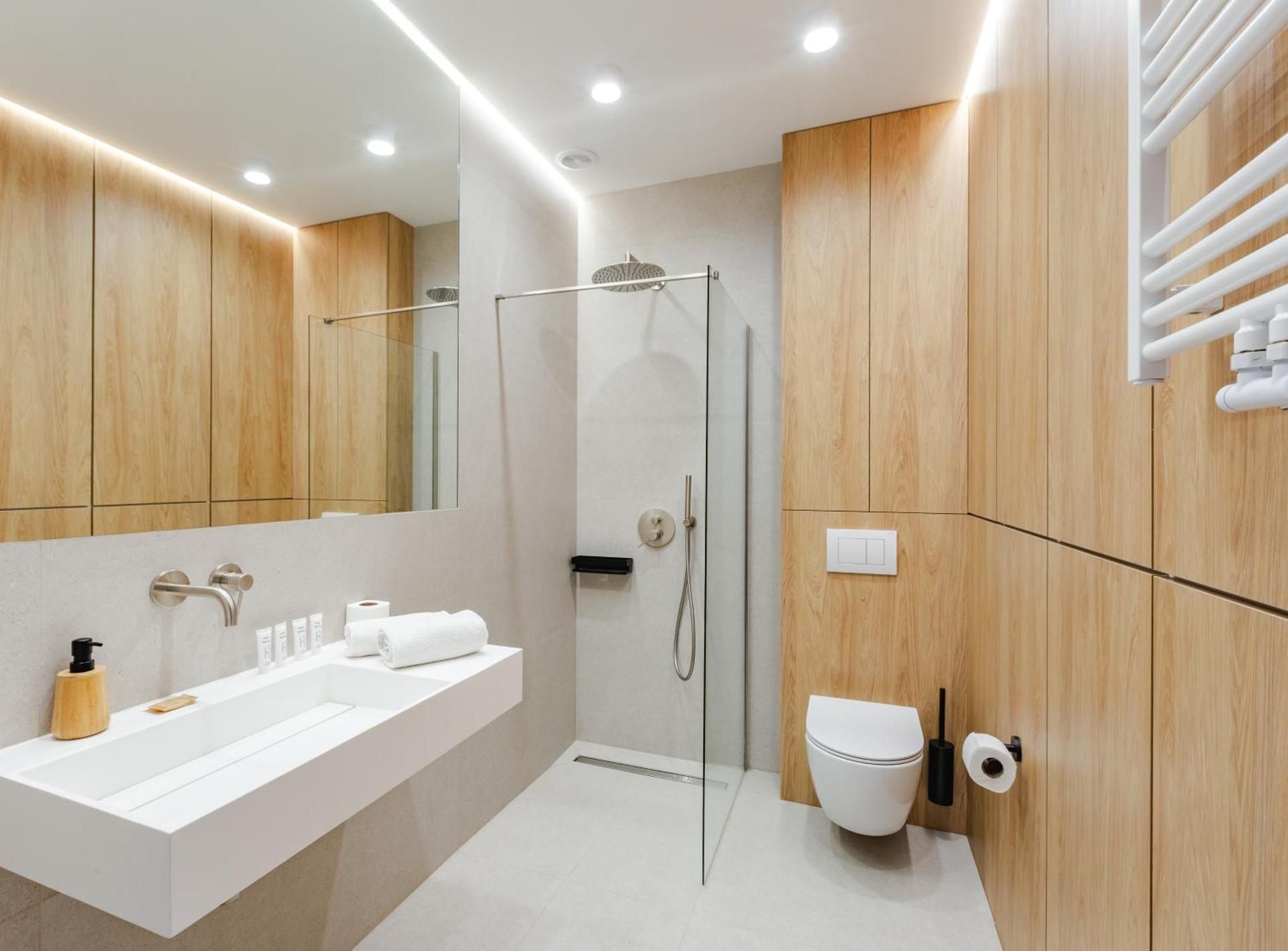 Superior Apartment