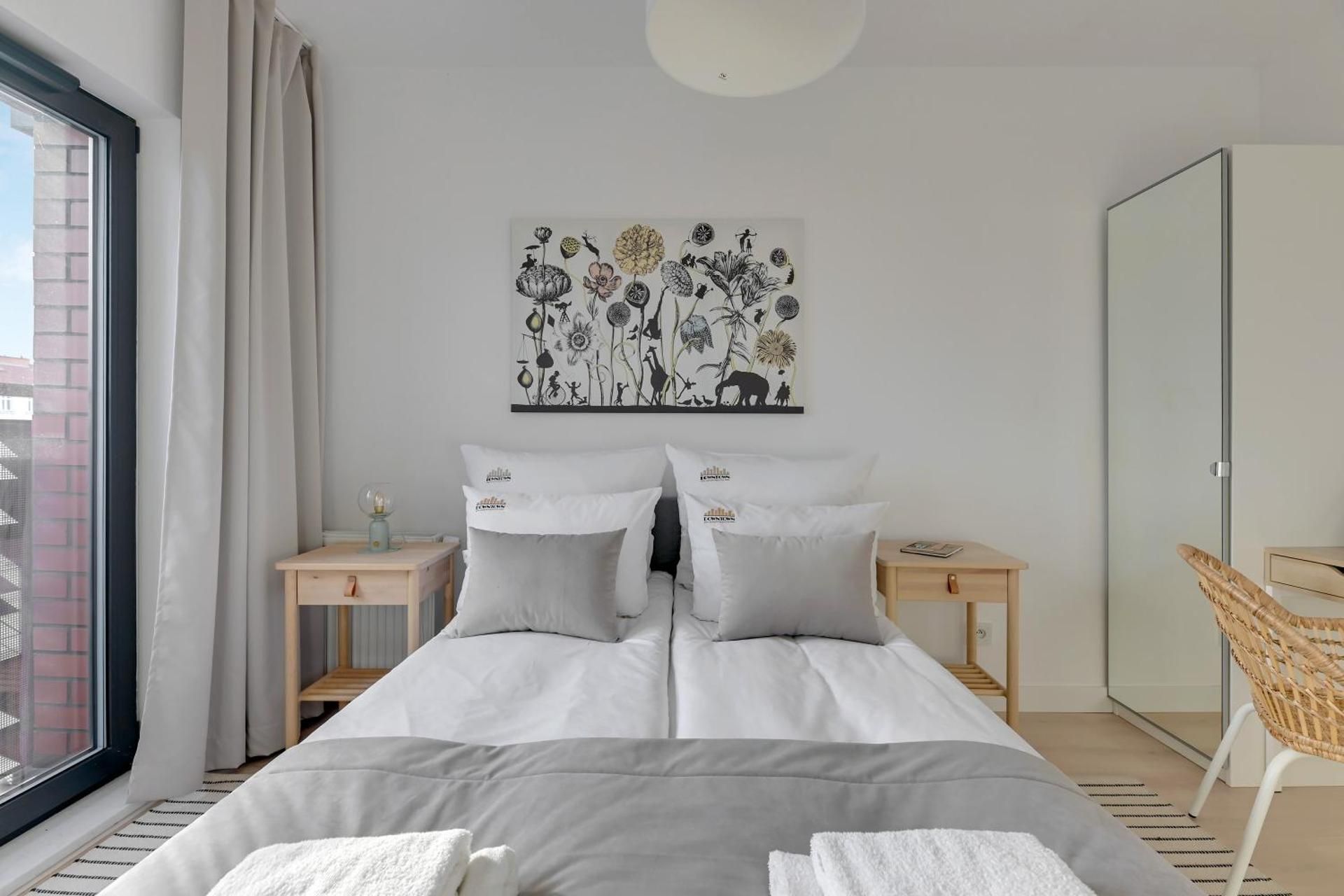 One-Bedroom Suite