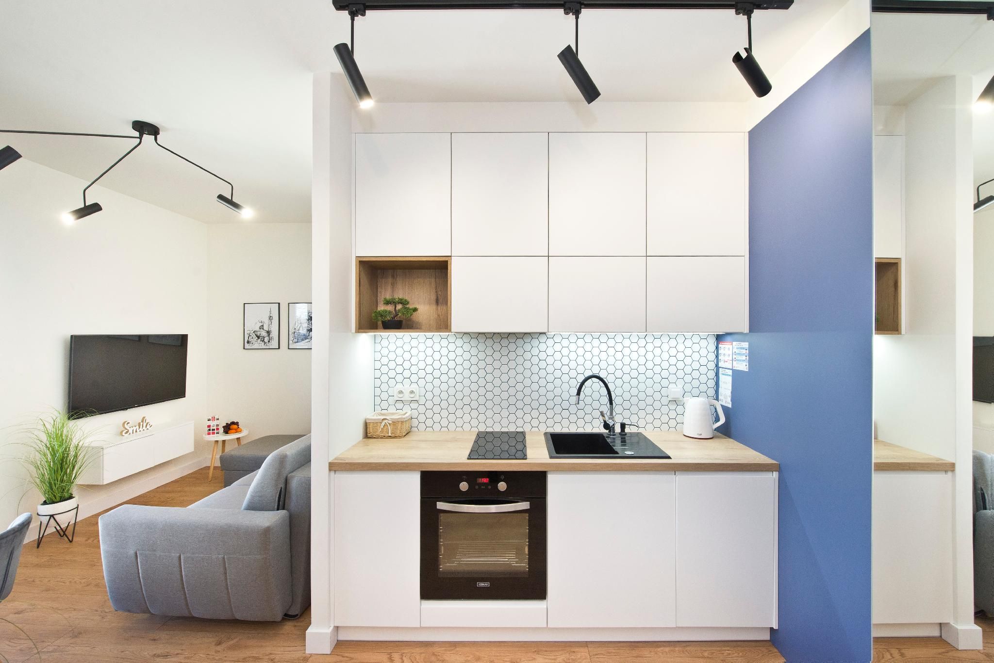 Quadruple Suite - Non-Smoking