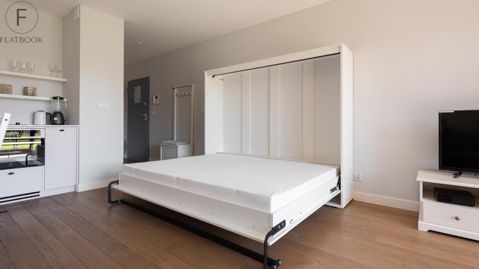 Superior Apartment with Balcony