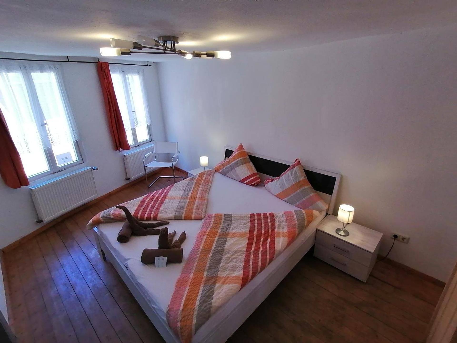 Standard Family Room