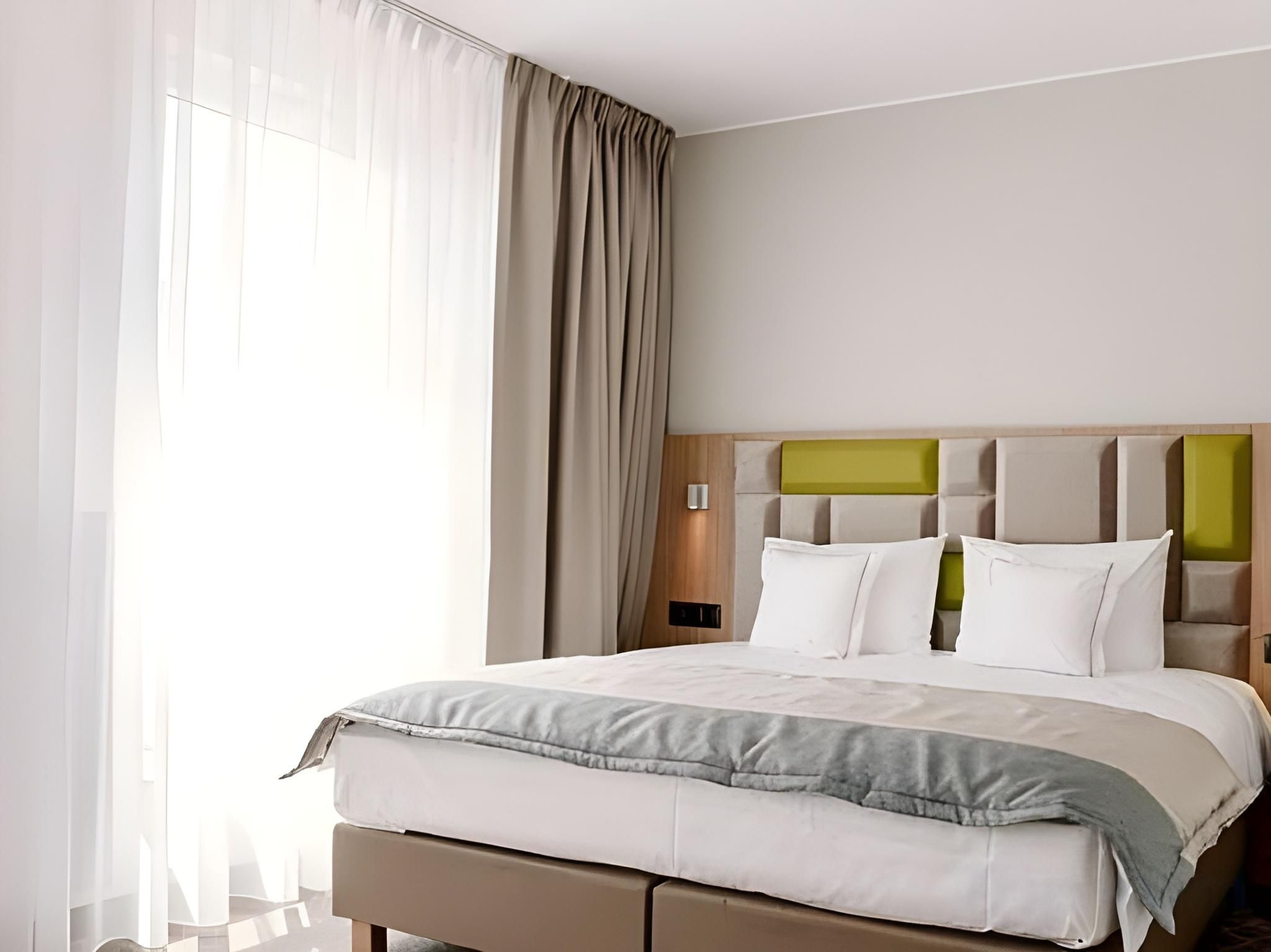 Classic Double or Twin Room