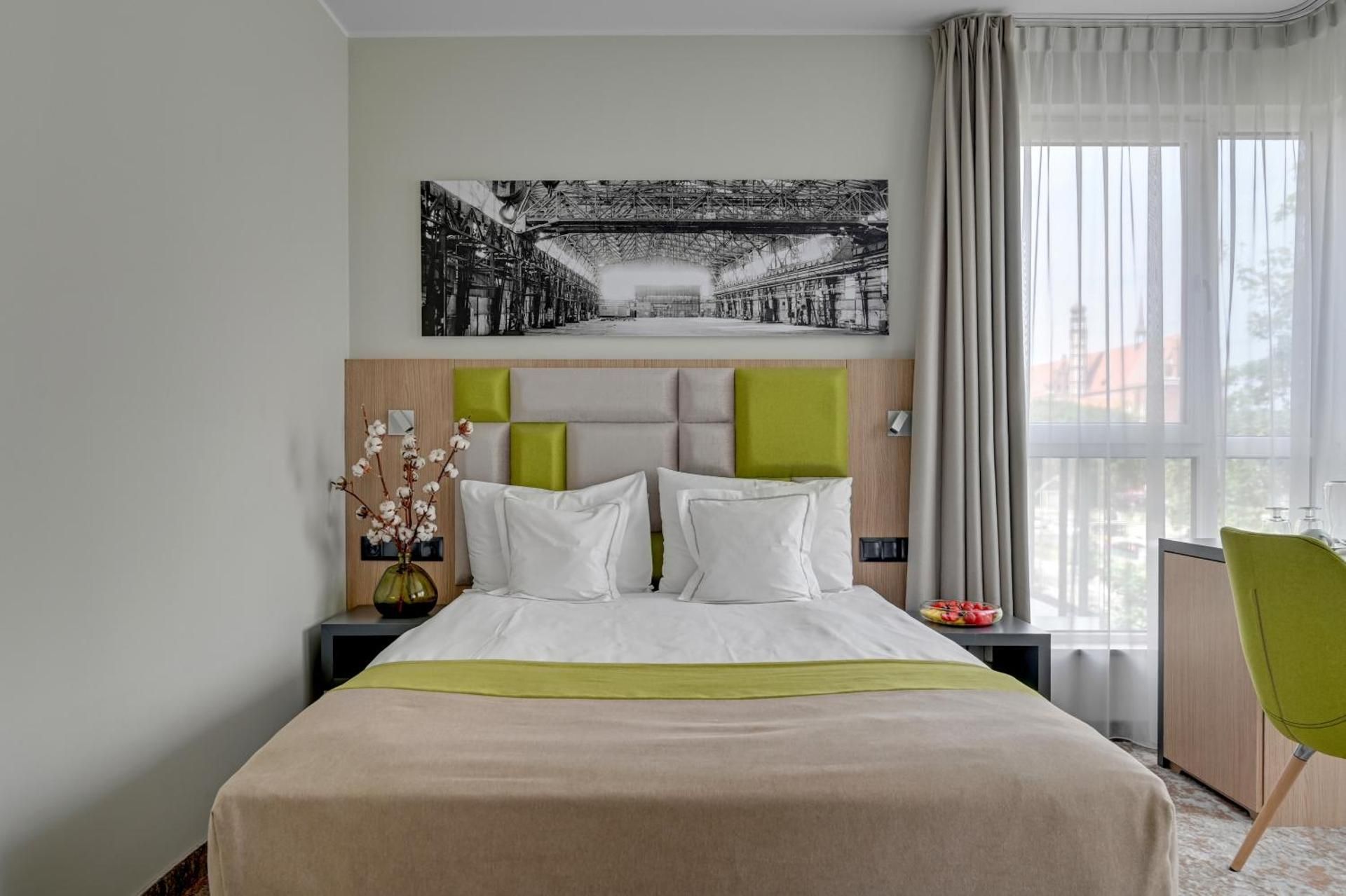 Classic Triple Room
