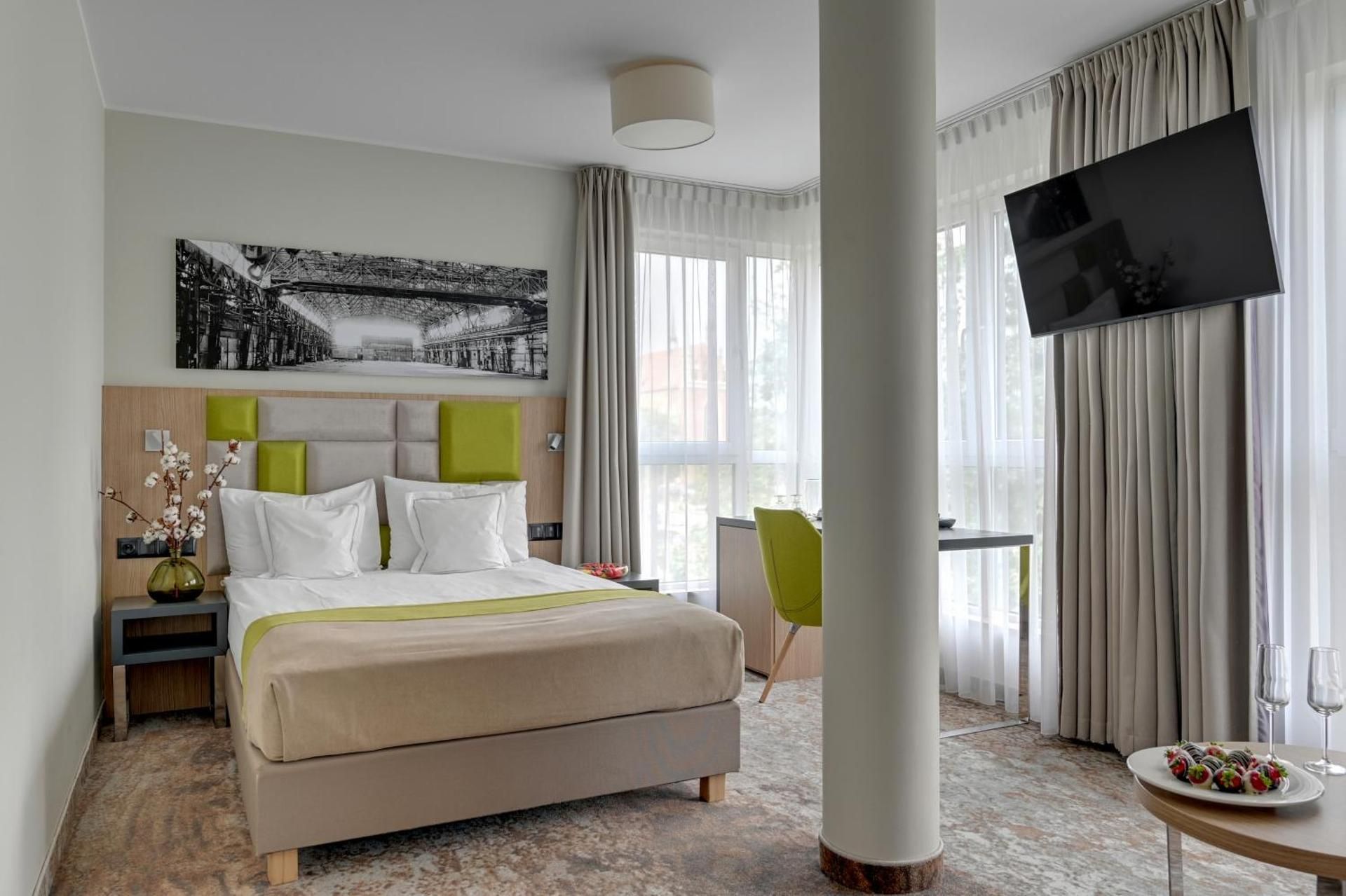 Classic Triple Room
