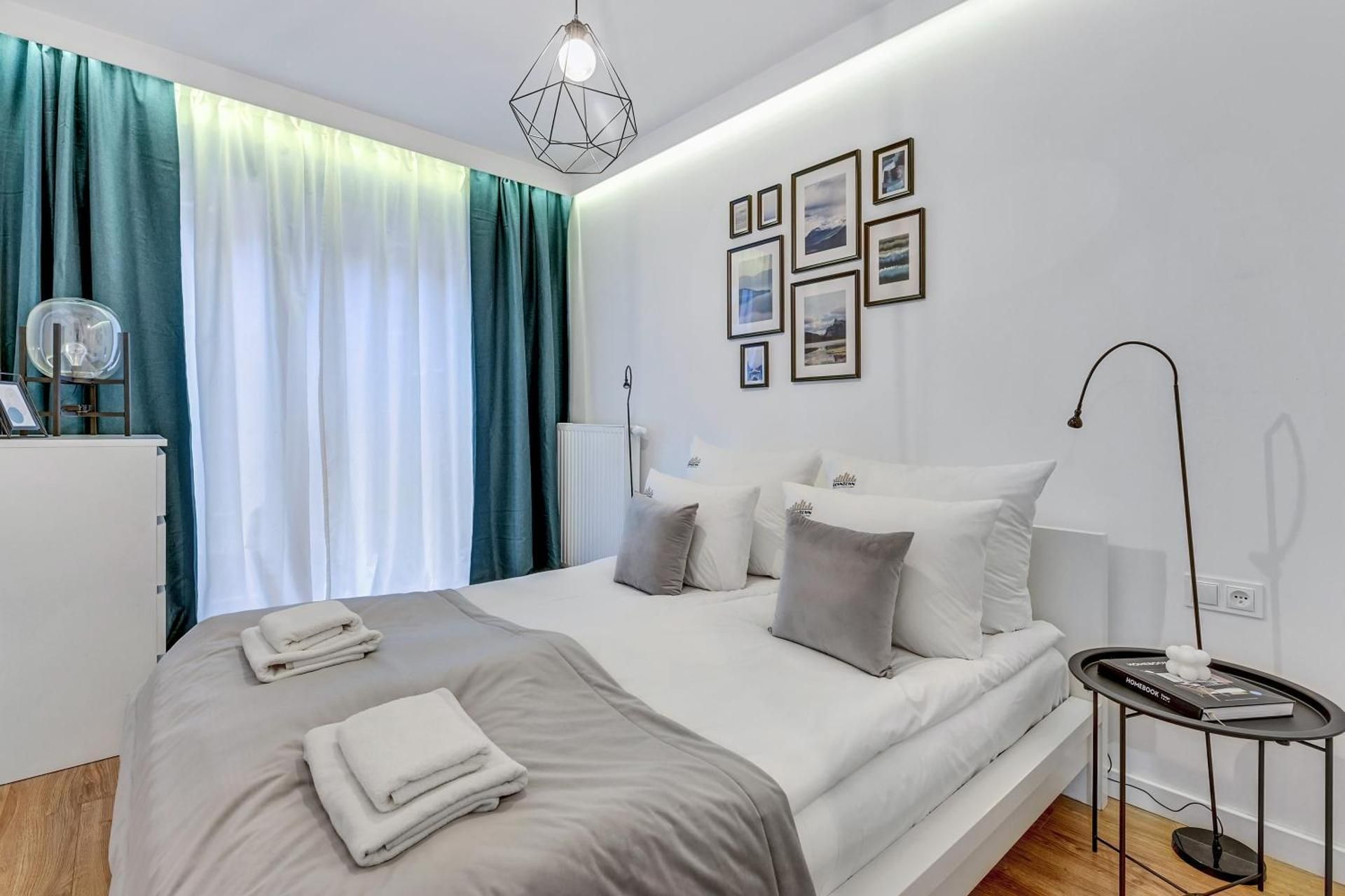 Suite with Terrace