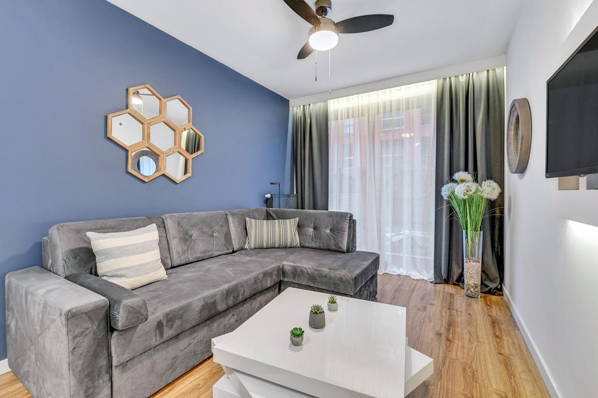 Suite with Terrace